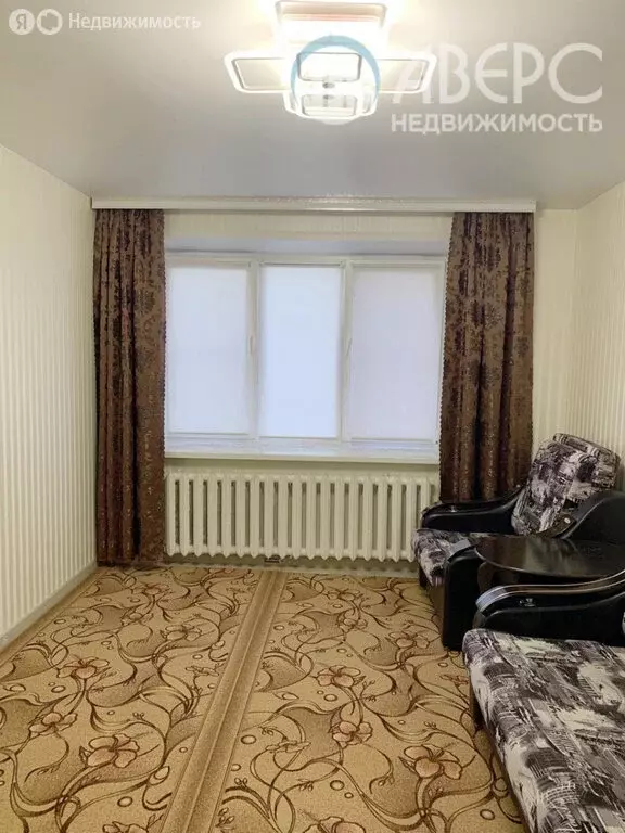 2-комнатная квартира: Владимирская область, городской округ округ ... - Фото 1