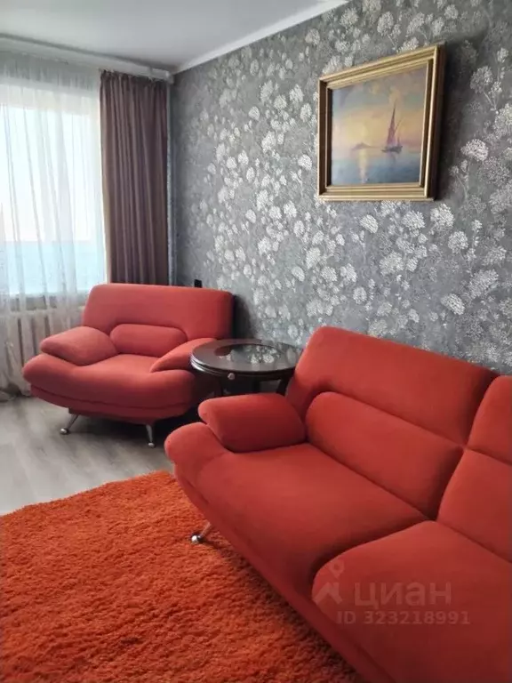 3-к кв. Новосибирская область, Новосибирск Шлюз мкр, ул. Русская, 5 ... - Фото 2