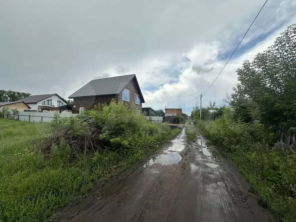 Участок 6 сот. (СНТ, ДНП) - Фото 0