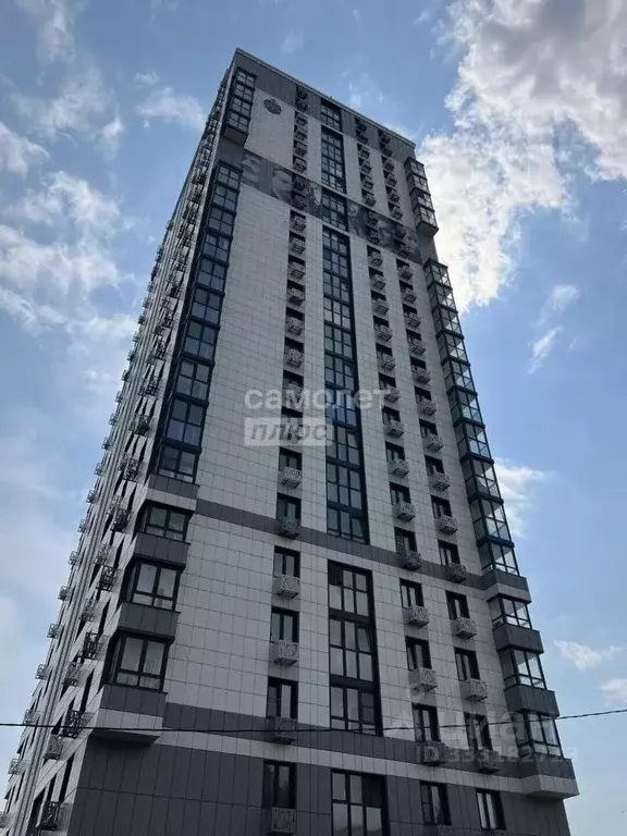 2-к кв. Липецкая область, Липецк Индустриальная ул., 90Б (60.0 м) - Фото 1