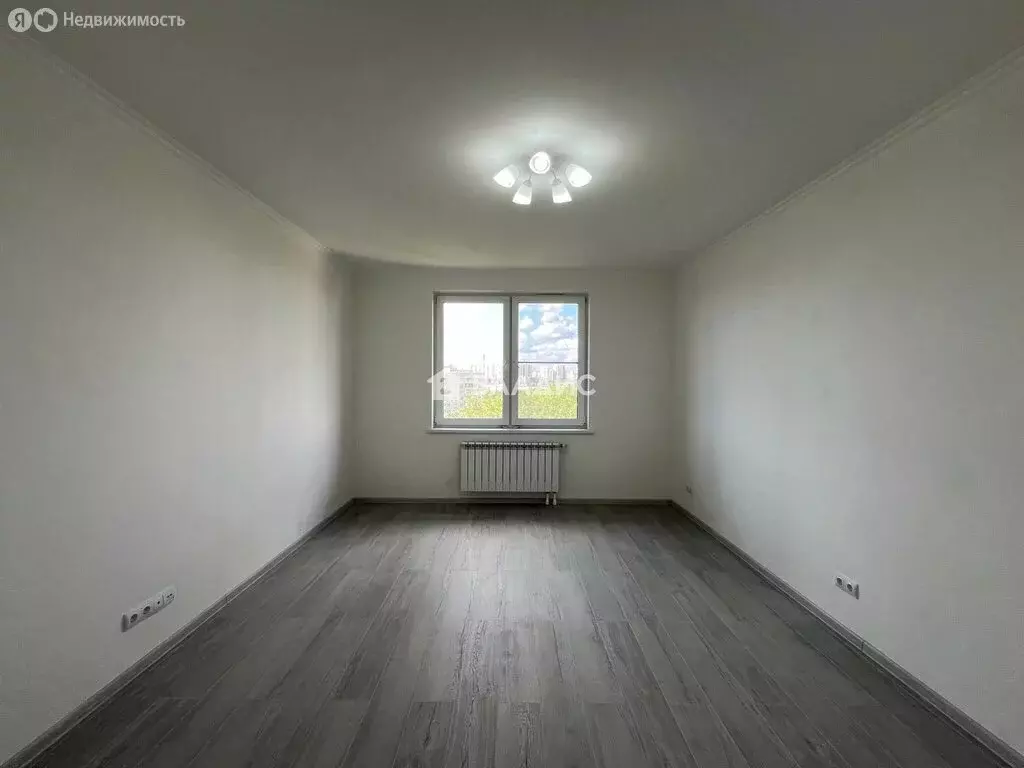 2-комнатная квартира: Москва, Окружная улица, 2А (62.6 м) - Фото 1