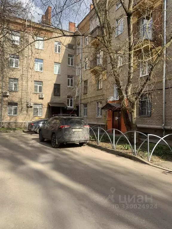 3-к кв. Московская область, Жуковский ул. Маяковского, 17 (73.9 м) - Фото 1
