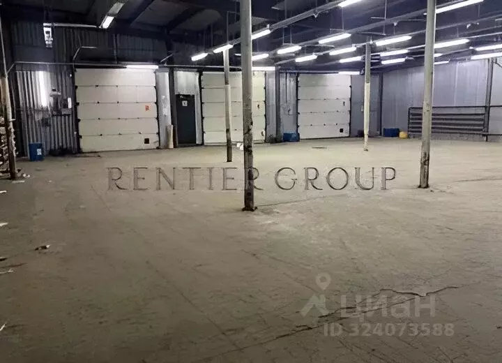 Склад в Московская область, Мытищи Хлебозаводская ул., 4с2А (632 м) - Фото 1