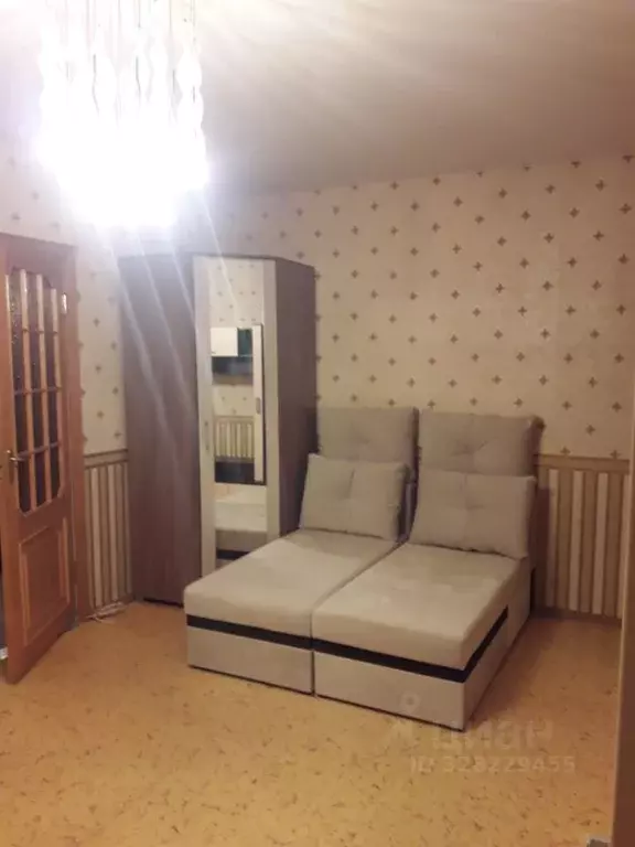 1-к кв. Москва Перовская ул., 39К2 (38.0 м) - Фото 2