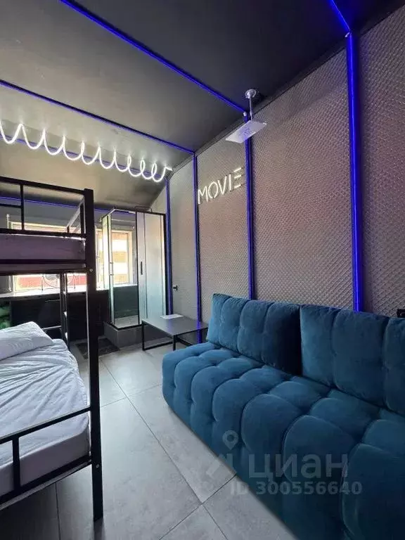 Комната Татарстан, Казань ул. Оренбургский Тракт, 20Б - Фото 0