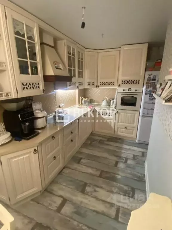 3-к кв. Костромская область, Кострома Рабочий просп., 4 (72.7 м) - Фото 2