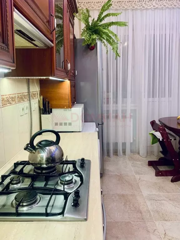 1-к кв. Ростовская область, Ростов-на-Дону Благодатная ул., 241 (38.3 ... - Фото 2