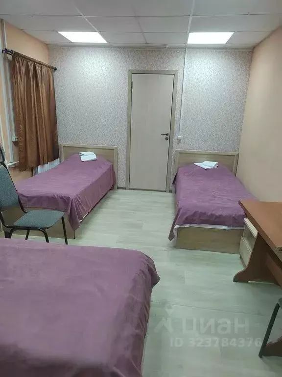 Комната Карелия, Пудож Пудожский район, Садовая ул., 18 - Фото 1