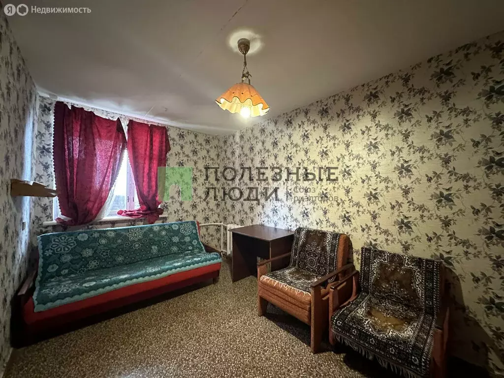 2-комнатная квартира: Евпатория, проезд 9 Мая, 3 (46 м) - Фото 1