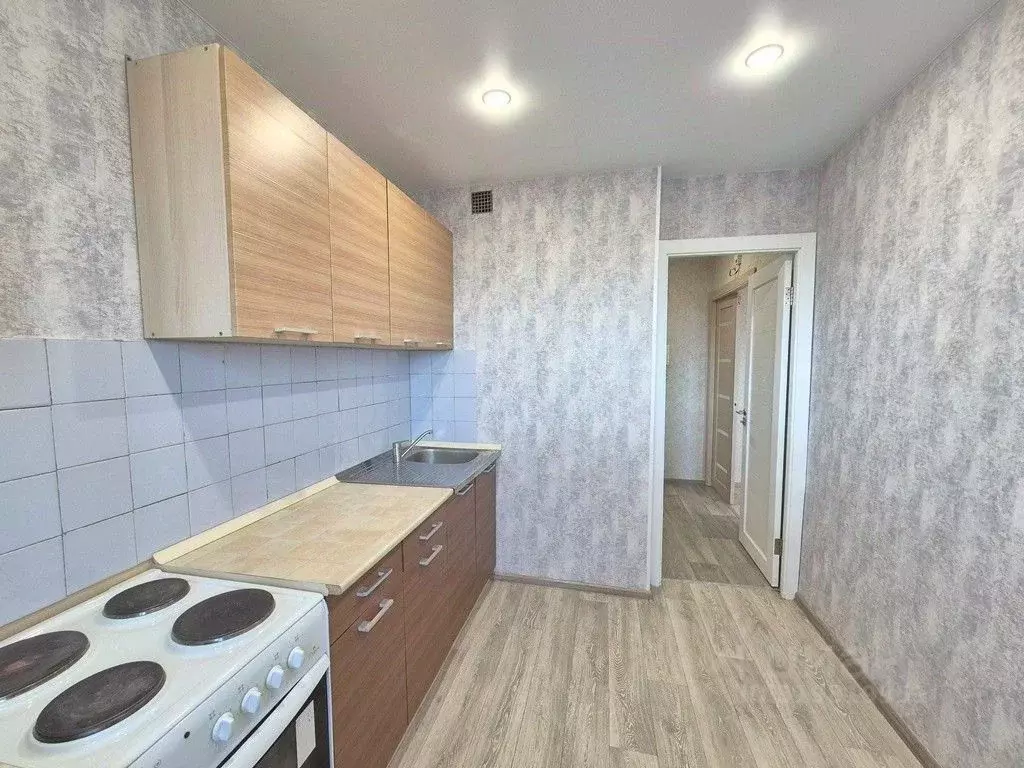 2-к кв. Свердловская область, Екатеринбург ул. Бебеля, 118 (48.5 м) - Фото 1
