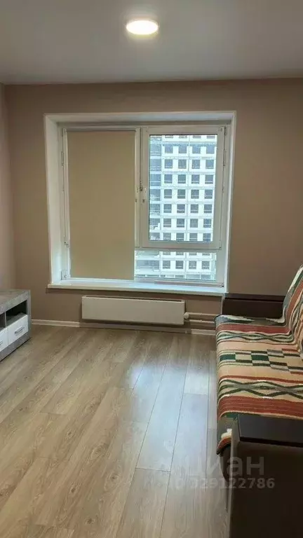 1-к кв. Москва Сосенское поселение, просп. Куприна, 18к2 (19.8 м) - Фото 2