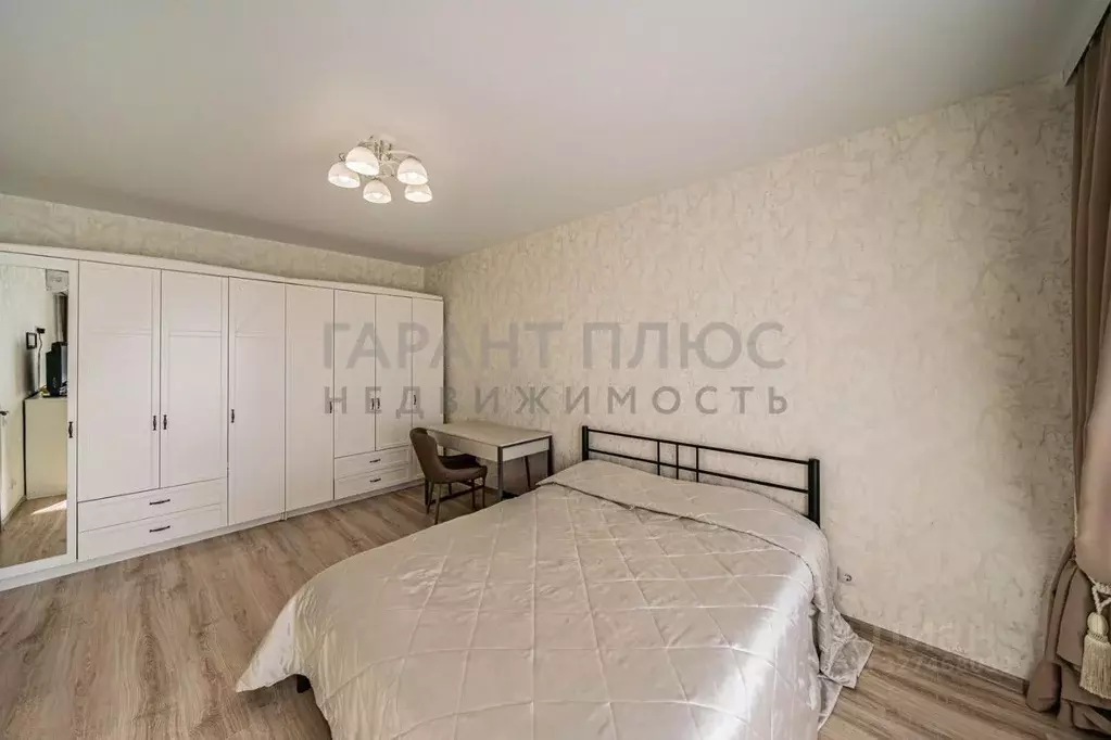 1-к кв. Липецкая область, Липецк ул. Шевченко, 7 (35.4 м) - Фото 2