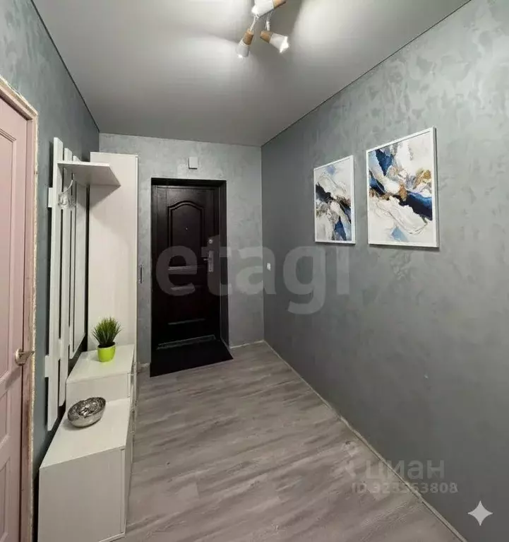 3-к кв. Калининградская область, Калининград Чкаловск мкр, ул. ... - Фото 2