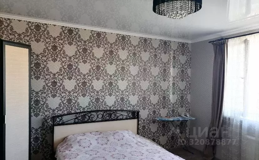 1-к кв. Тюменская область, Тюмень ул. Газовиков, 35 (49.0 м) - Фото 2