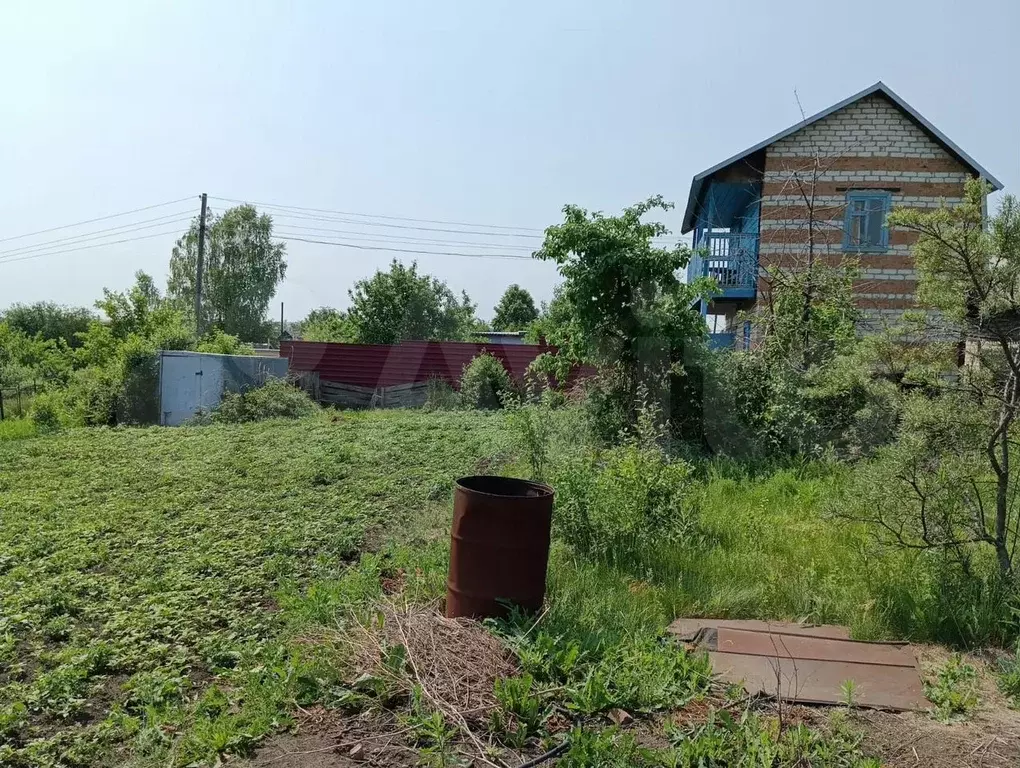 Дача 40 м на участке 6 сот. - Фото 1