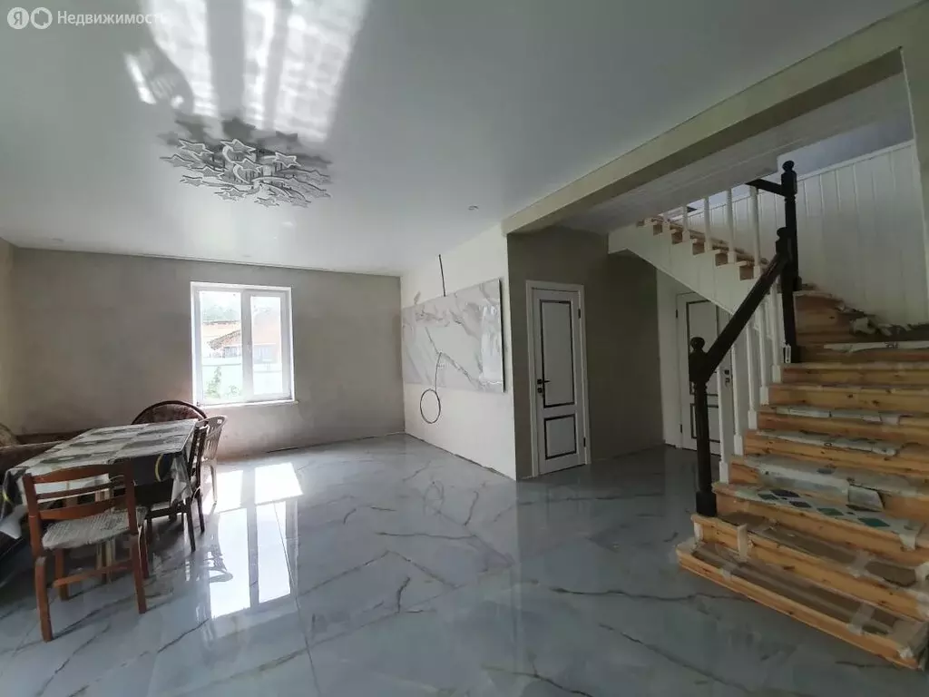 Дом в Томск, Снежная улица, 35 (222 м) - Фото 1