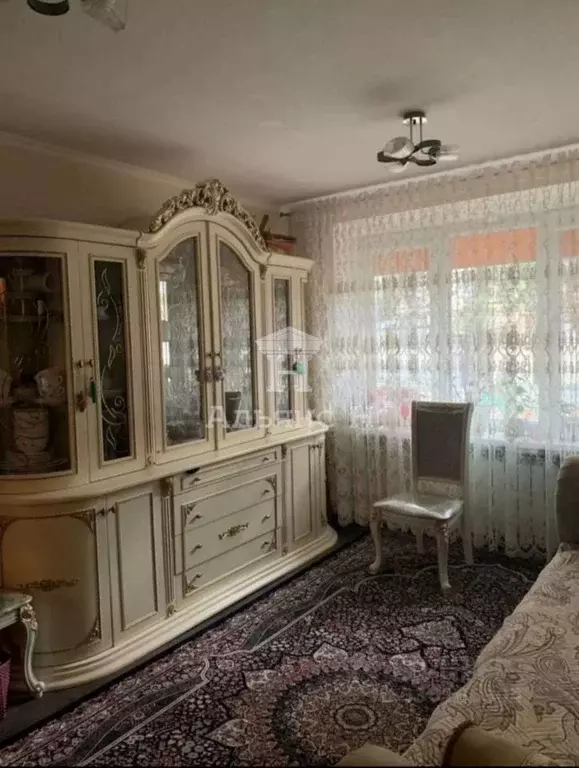 3-к кв. Ростовская область, Азов Азовский район, ул. Ленина, 33/43 ... - Фото 1