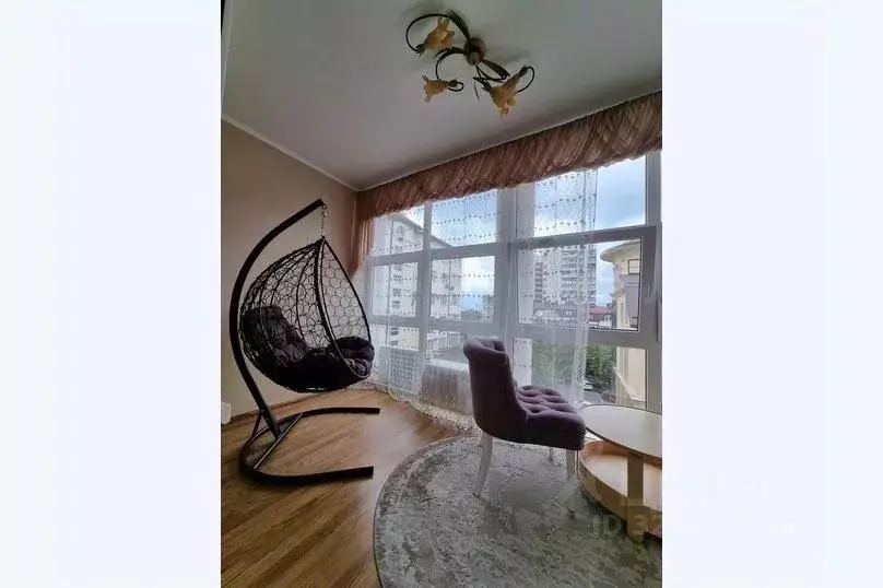 2-к кв. Ставропольский край, Пятигорск просп. Калинина, 2а (85.0 м) - Фото 0