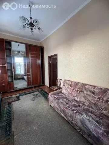 1-комнатная квартира: Томск, улица Лермонтова, 13 (23.5 м) - Фото 2