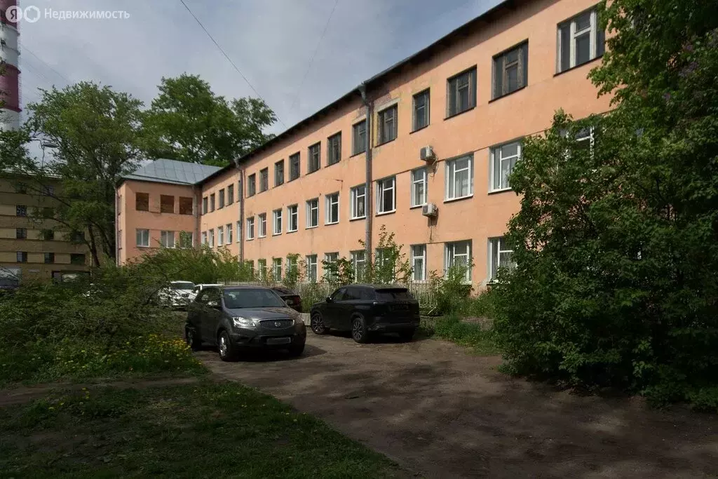 Офис (577.7 м) - Фото 2