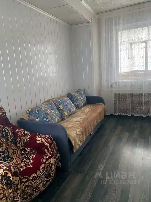 2-к кв. Марий Эл, Йошкар-Ола ул. Машиностроителей, 2Б (40.0 м) - Фото 1