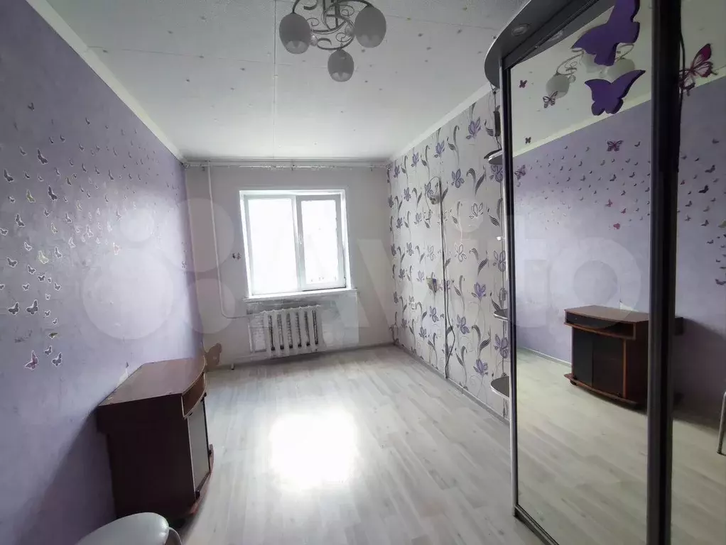 2-к. квартира, 45 м, 4/5 эт. - Фото 1