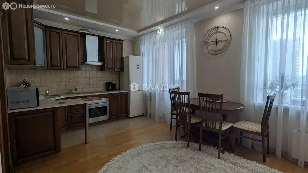 1-комнатная квартира: Пенза, улица Карпинского, 33А (51 м) - Фото 2