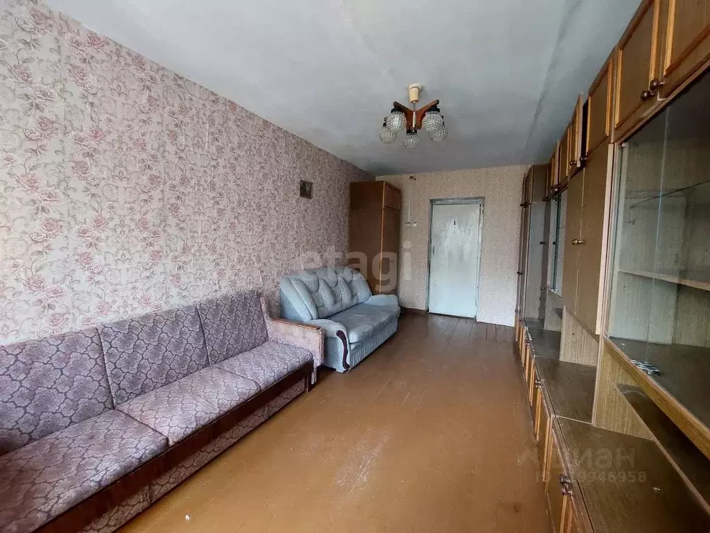 Комната Архангельская область, Новодвинск ул. 50-летия Октября, 36к1 ... - Фото 1