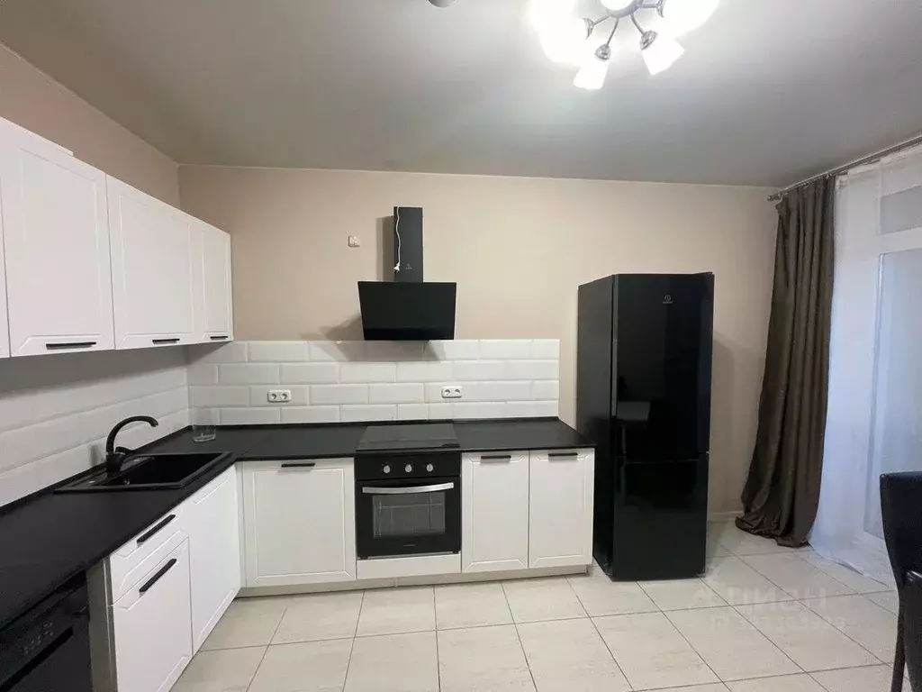 3-к кв. Москва Селигерская ул., 32А (85.0 м) - Фото 2