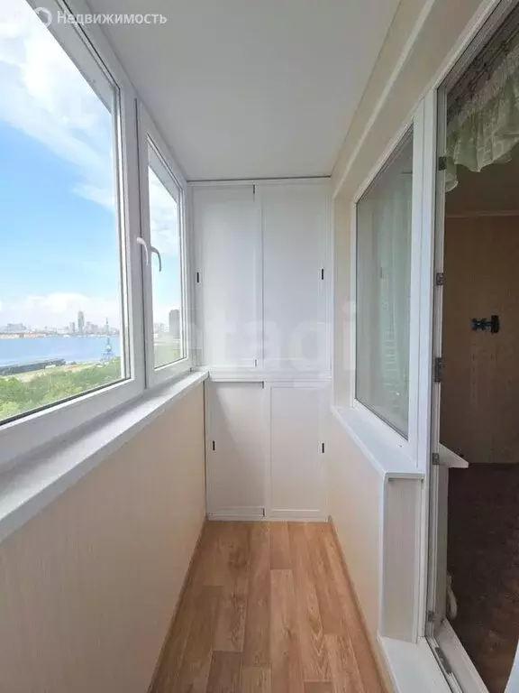 1-комнатная квартира: Москва, улица Гурьянова, 31 (36 м) - Фото 1