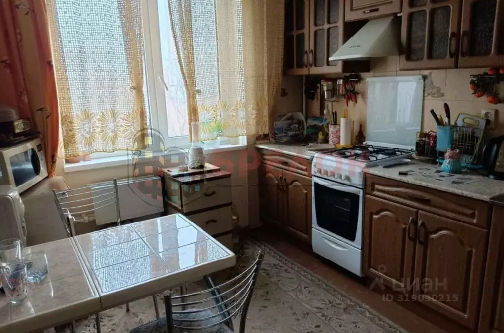 3-к кв. Ростовская область, Ростов-на-Дону Западный мкр, ул. 339-й ... - Фото 1