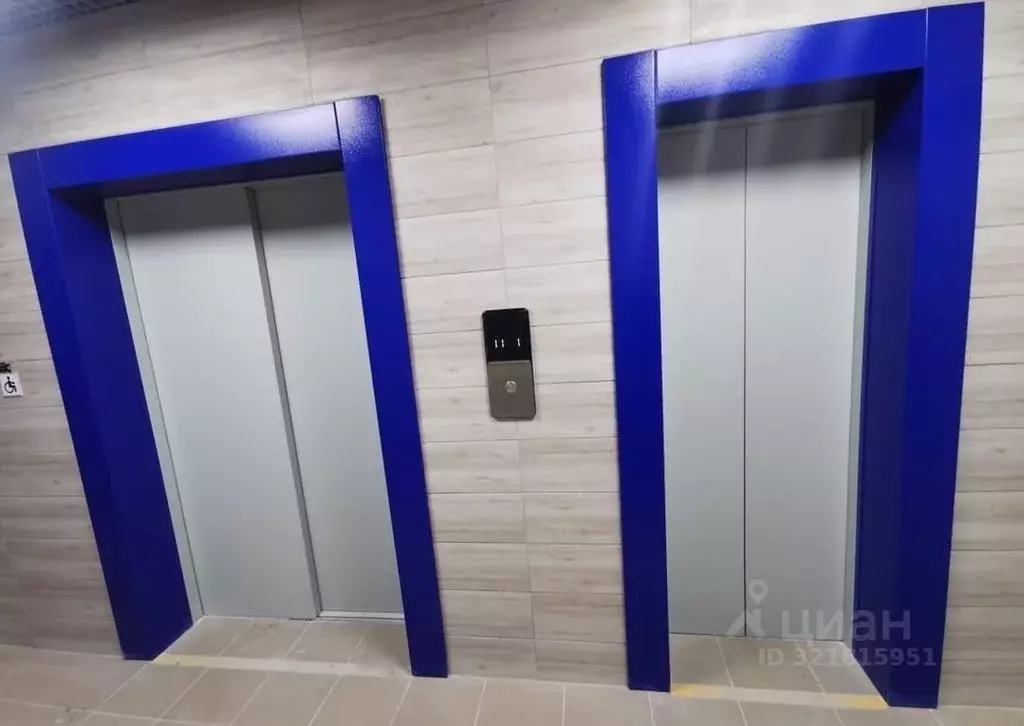 1-к кв. Иркутская область, Иркутск ул. Якоби, 12 (37.0 м) - Фото 1