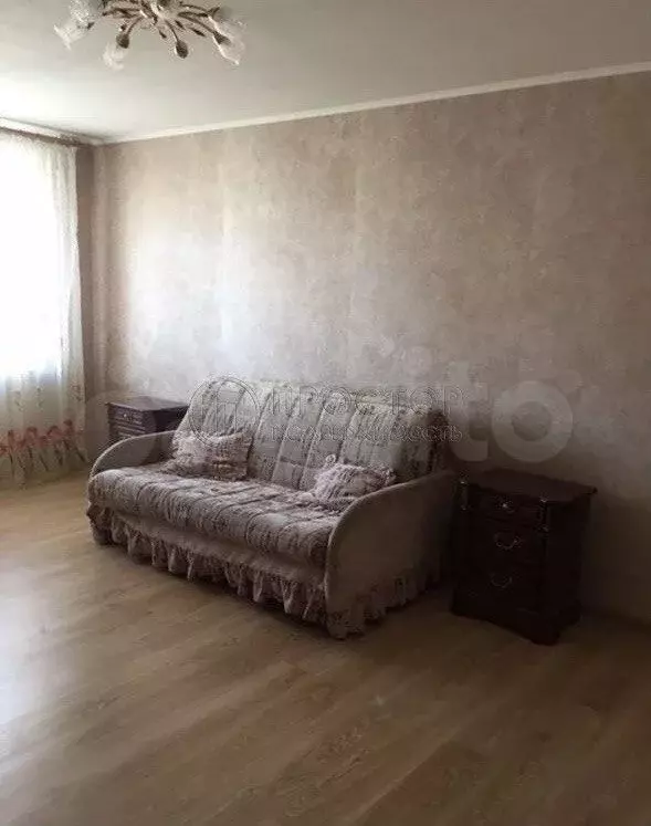 2-к. квартира, 62,9 м, 10/15 эт. - Фото 1