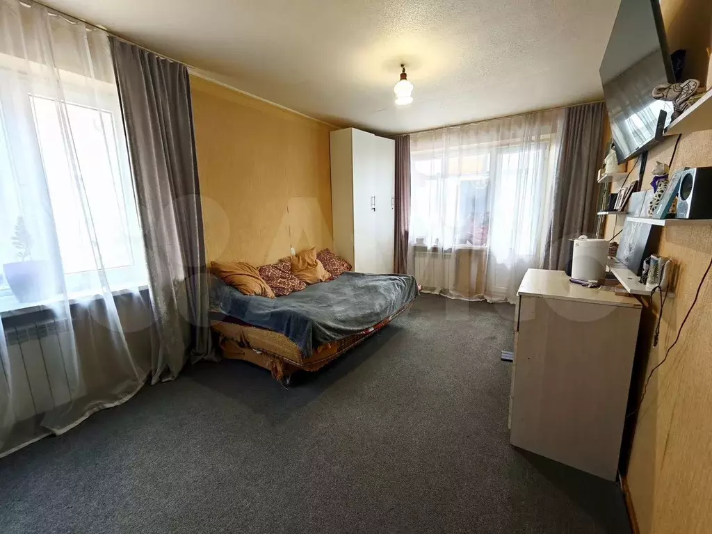 3-к. квартира, 58 м, 5/9 эт. - Фото 0