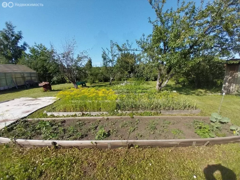 Дом в Свердловская область, Каменский муниципальный округ, СТ ... - Фото 1