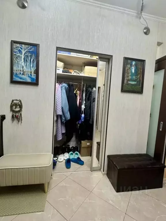 3-к кв. Московская область, Щелково ул. Чкаловская, 10 (91.3 м) - Фото 2