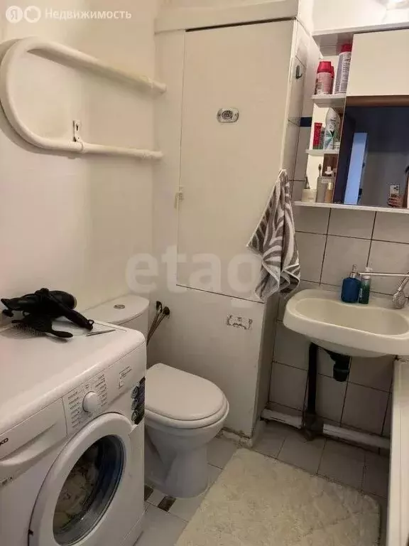 1-комнатная квартира: Москва, Домодедовская улица, 20к1 (37.9 м) - Фото 0