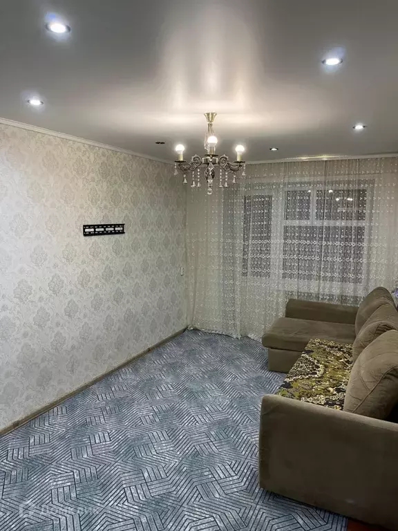 Продаётся 2-к квартира, 42.1 м - Фото 1