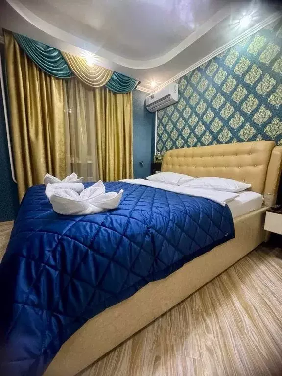 Комната Москва ул. Маршала Кожедуба, 16К1 - Фото 1