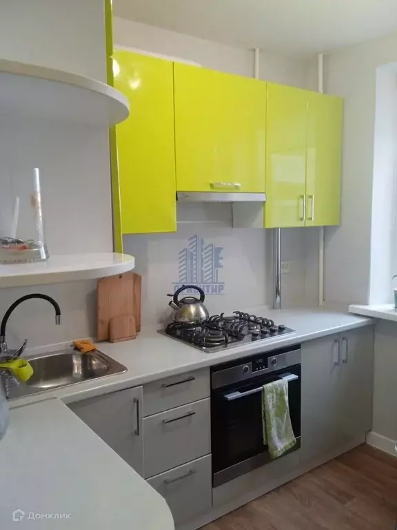 Продаётся 2-к квартира, 46.3 м - Фото 0