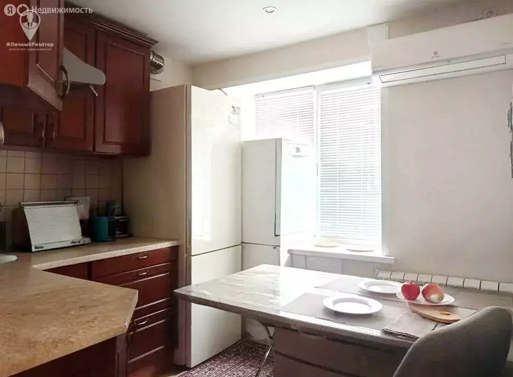 1-комнатная квартира: Рязань, улица Фирсова, 8 (29.8 м) - Фото 1