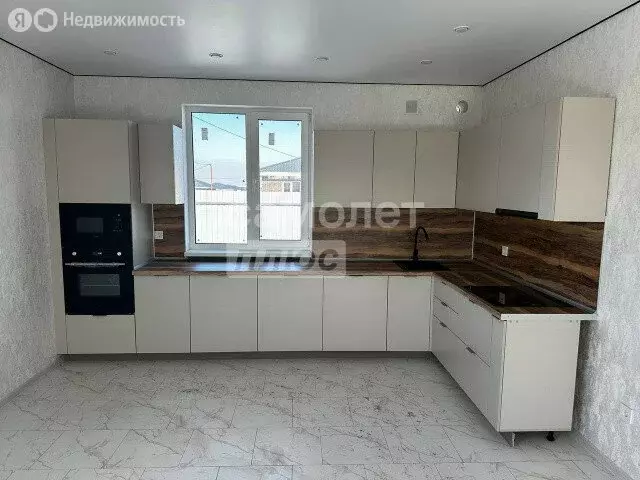 Дом в хутор Кислино, Варшавская улица, 22 (115 м) - Фото 2
