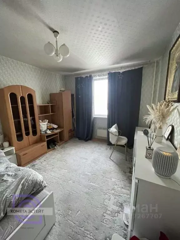 2-к кв. Москва Таллинская ул., 32К2 (59.0 м) - Фото 2