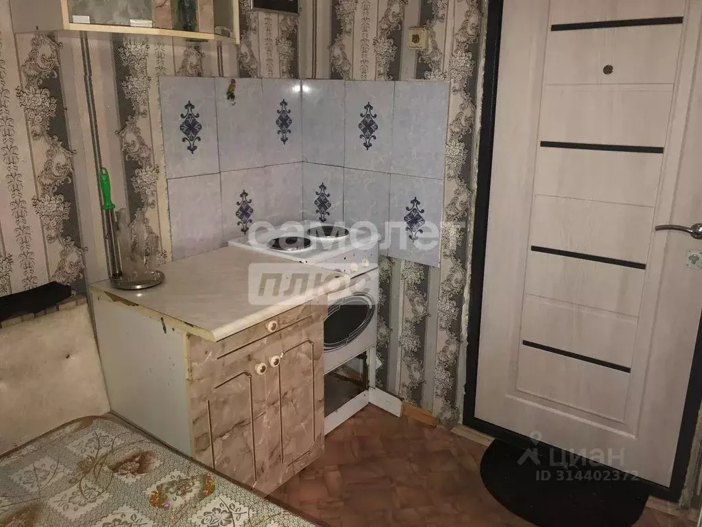 Комната Забайкальский край, Чита ул. Энергетиков, 18 (23.6 м) - Фото 0