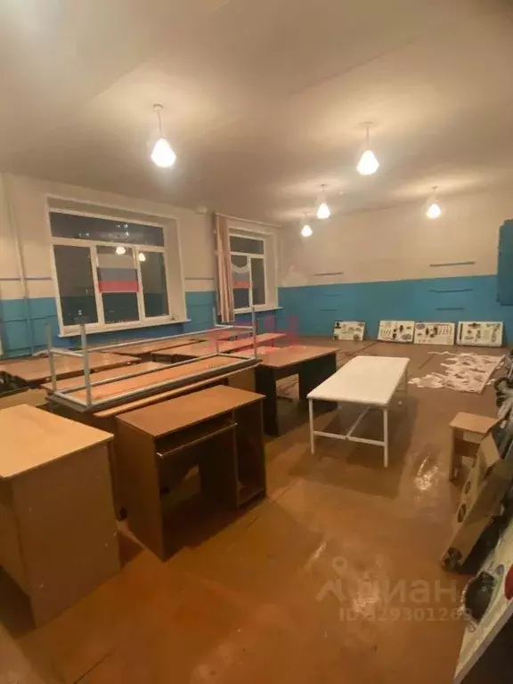 Помещение свободного назначения в Пензенская область, Пенза ... - Фото 2