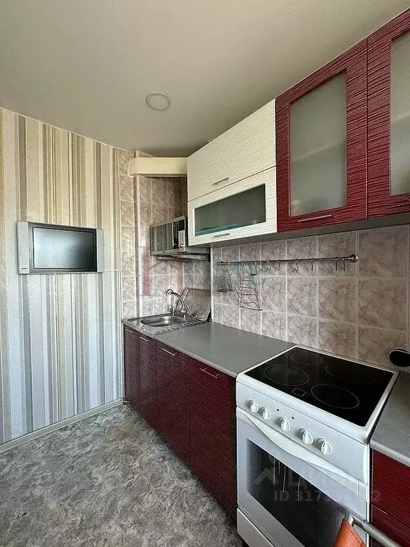 2-к кв. Новосибирская область, Новосибирск ул. Менделеева, 2 (43.0 м) - Фото 0