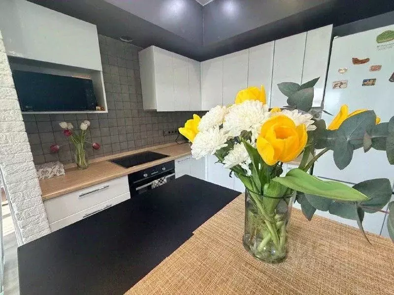 1-к кв. Иркутская область, Иркутский муниципальный округ, Маркова рп ... - Фото 2