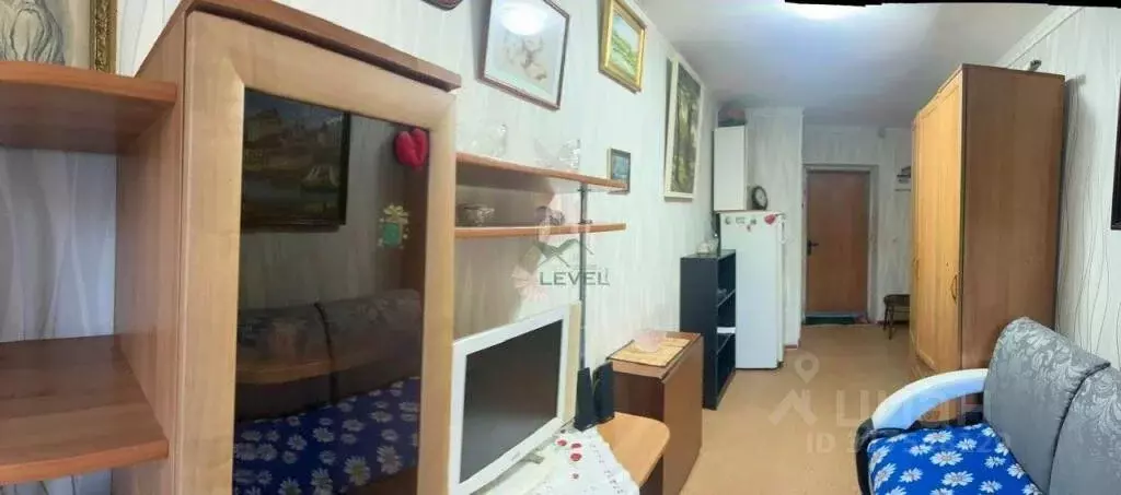Комната Саратовская область, Энгельс просп. Фридриха Энгельса, 67 ... - Фото 0