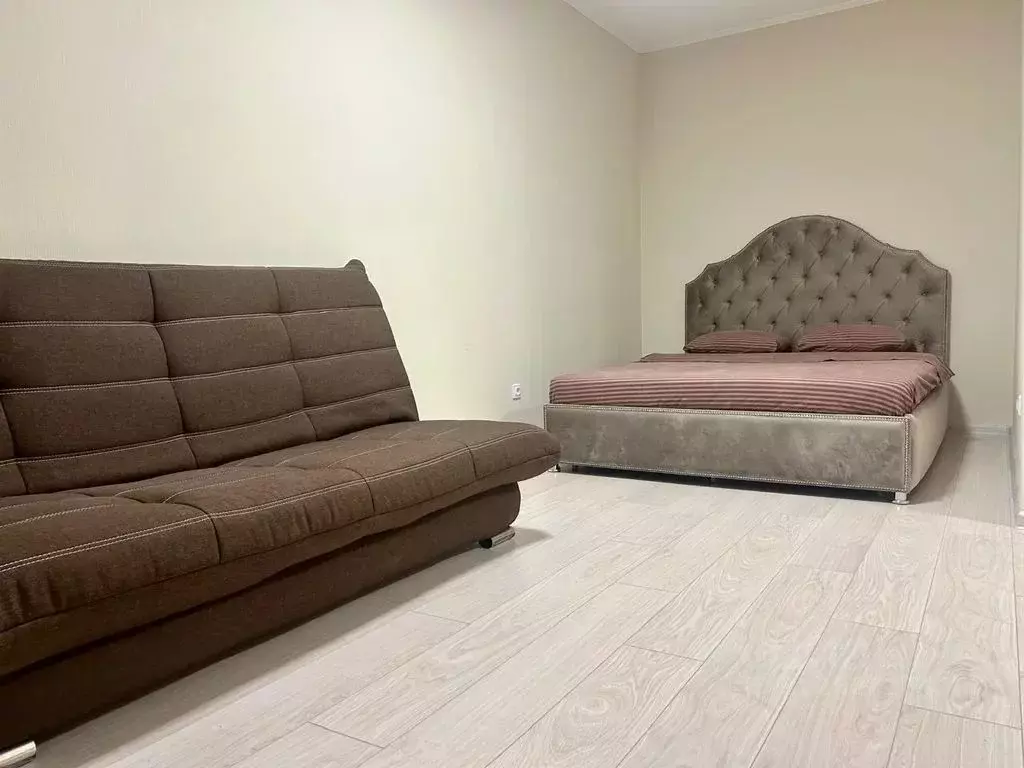 1-к кв. Свердловская область, Екатеринбург просп. Космонавтов, 108/4 ... - Фото 1