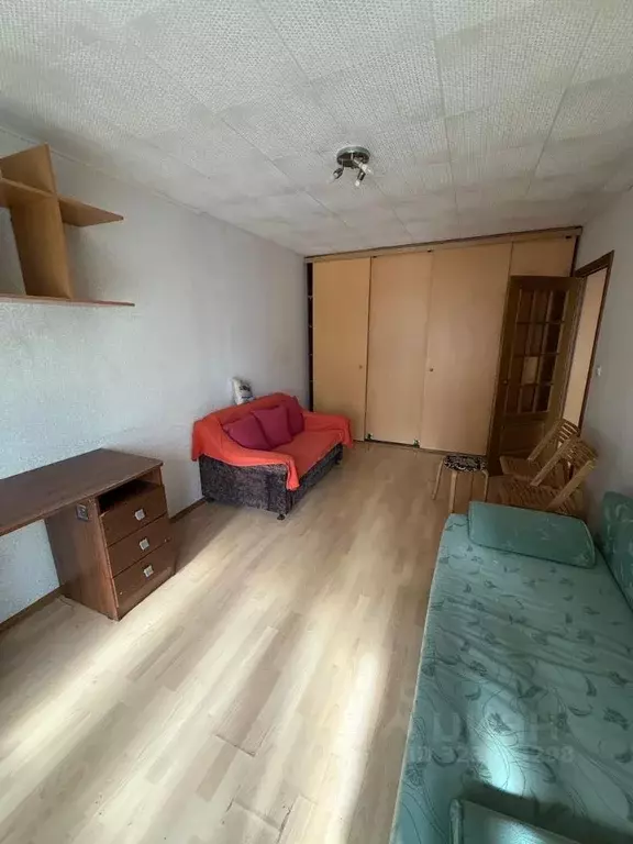 2-к кв. Московская область, Одинцово Можайское ш., 49 (44.0 м) - Фото 0